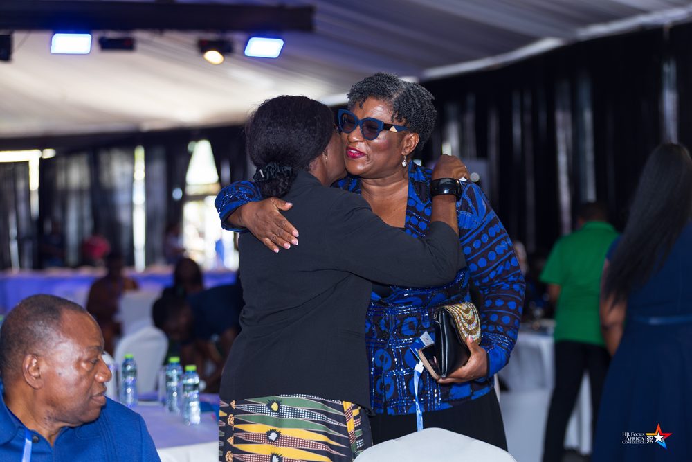 Executive networking