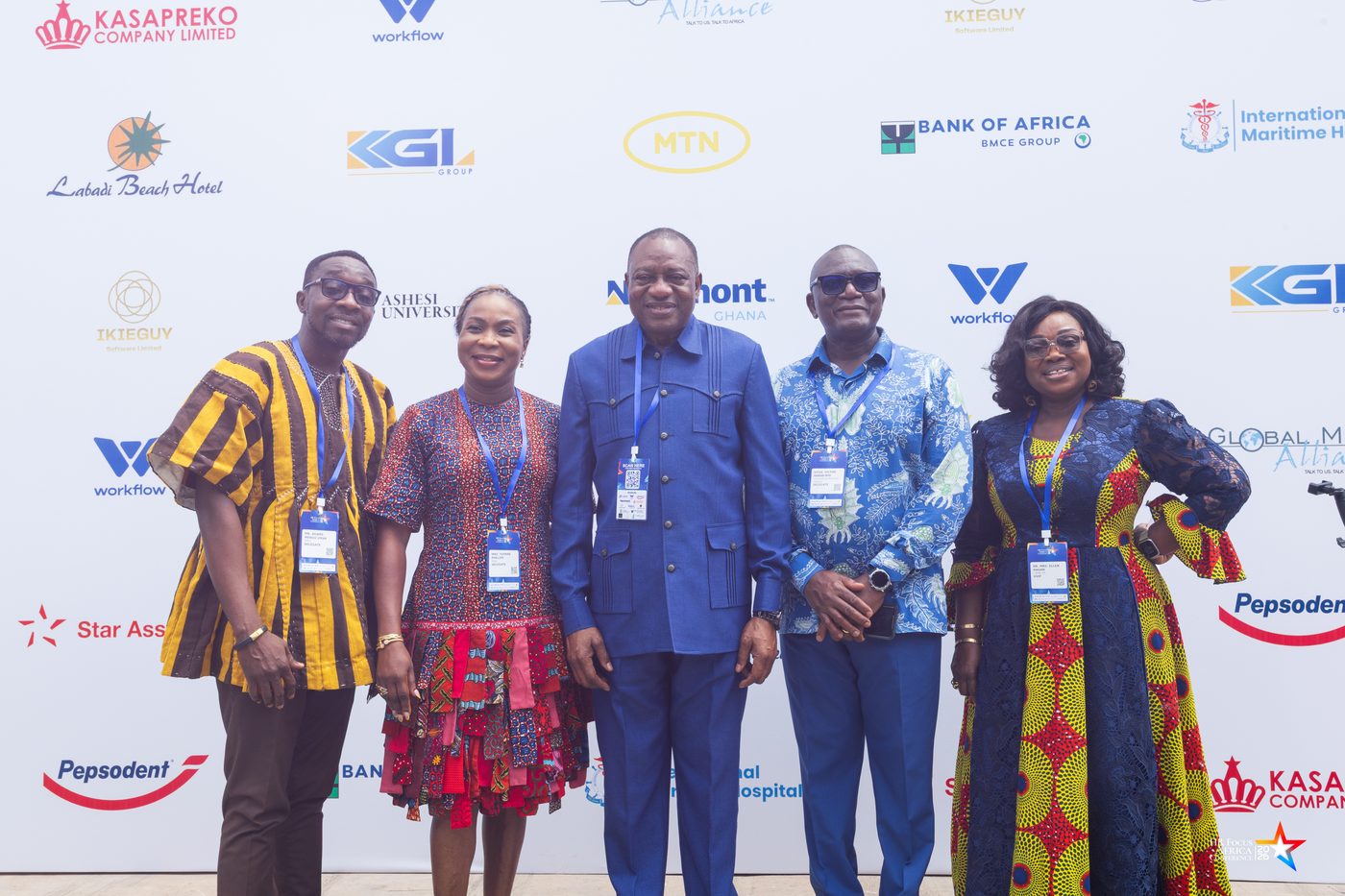 Opening Plenary Session