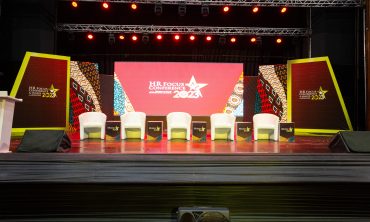 HR Focus Africa Conference & Awards 2025