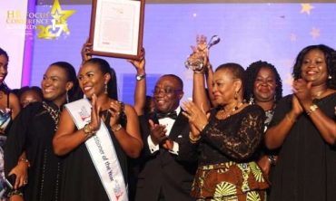 HR Focus Awards 2017