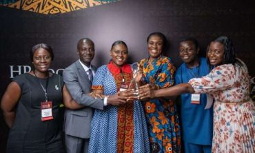 HR Focus Awards 2023