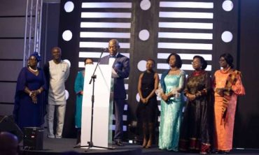 HR Focus Awards 2019