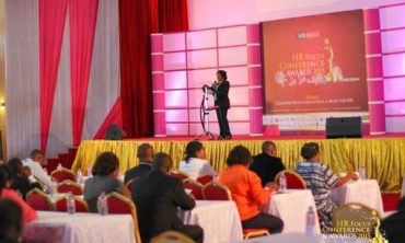 HR Focus Conference 2015