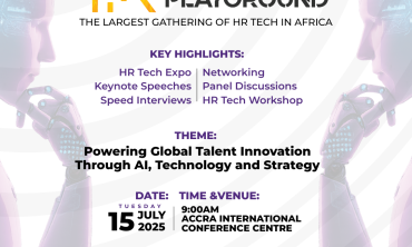 HR Tech Playground