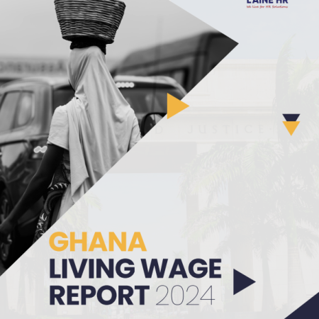 Ghana Living Wage Report 2024