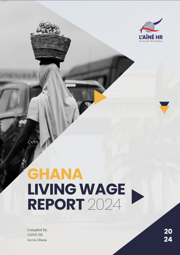 Ghana Living Wage Report 2024